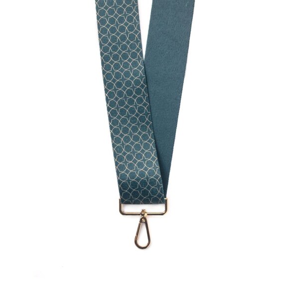 Kedzie anything but ordinary interchangeable bag strap, Speakeasy - Picture 6 of 7